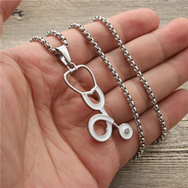Charming Necklace for Any Occasion