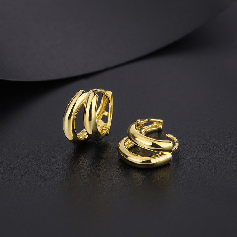 Stunning Earring for Daily Wear
