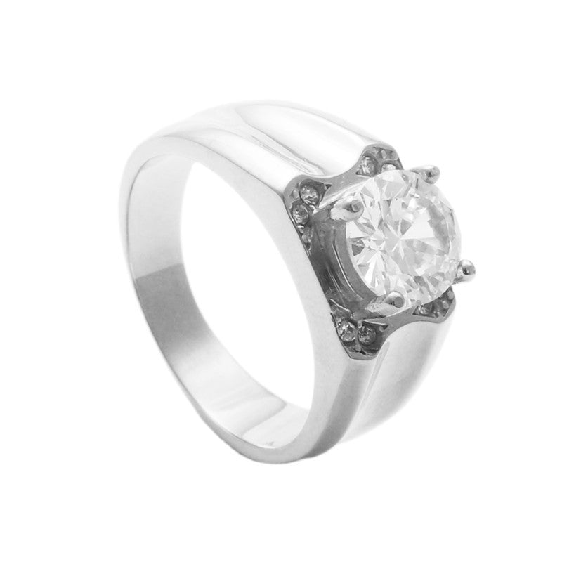 Vintage Handmade Ring