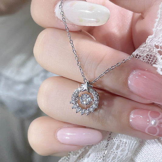 Classic Necklace with Timeless Appeal