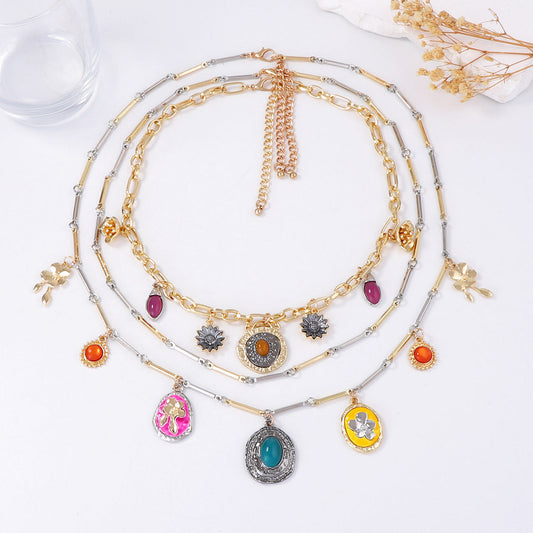 Classic Piece with Timeless Appeal