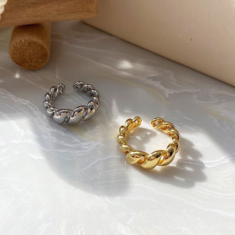 Stunning Ring for Daily Wear