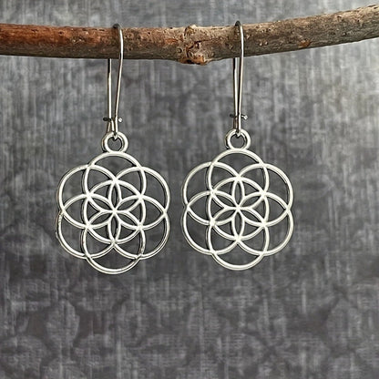 Romantic Earring for Special Moments