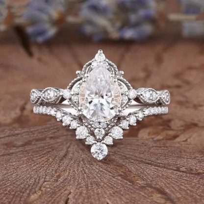 Vintage Handmade Ring