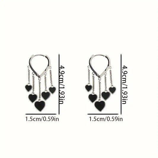 Stunning Earring for Daily Wear