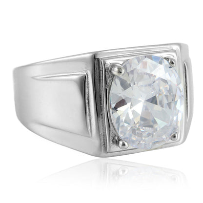 Romantic Ring for Special Moments