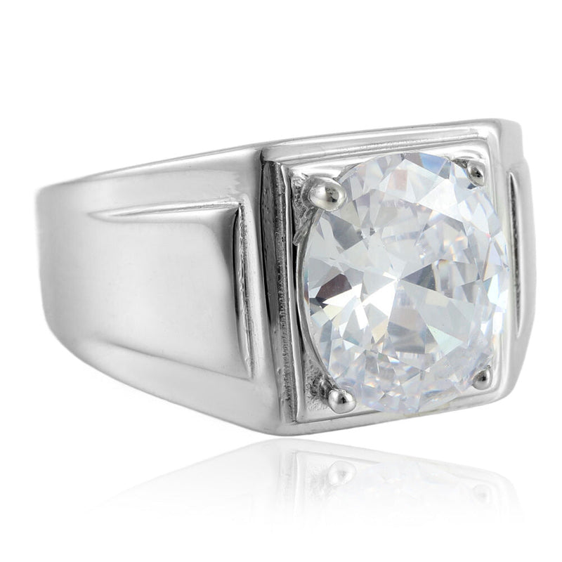 Romantic Ring for Special Moments