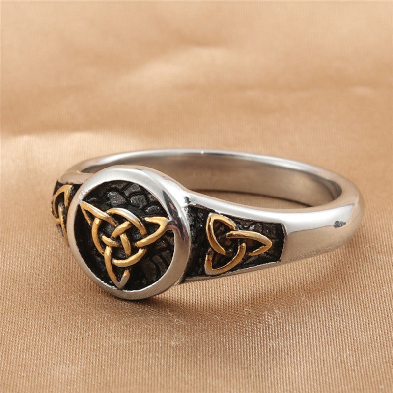 Romantic Ring for Special Moments