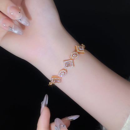Classic Bracelet with Timeless Appeal