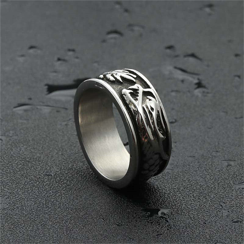 Elegant Ring for Every Occasion