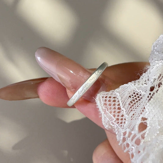 Delicate Artisan Piece