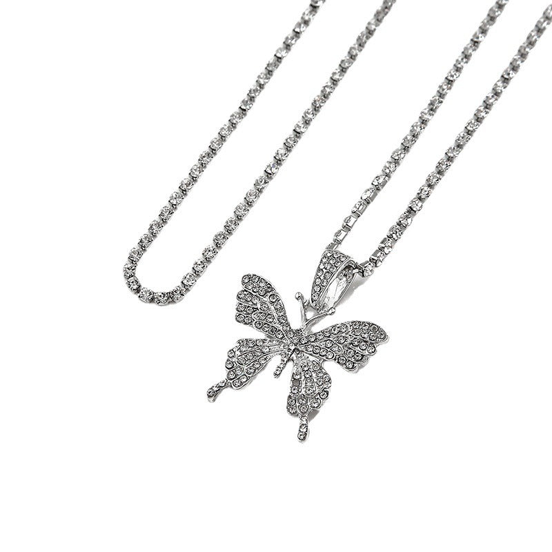 Romantic Necklace for Special Moments