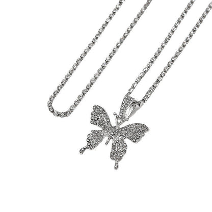 Romantic Necklace for Special Moments