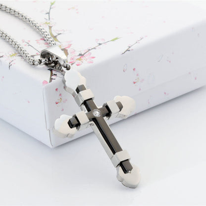 Delicate Artisan Necklace