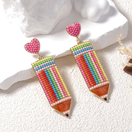 Stunning Earring for Daily Wear