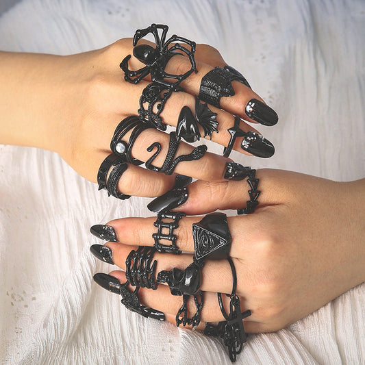 Delicate Artisan Set