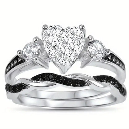 Beautiful Ring with Unique Style