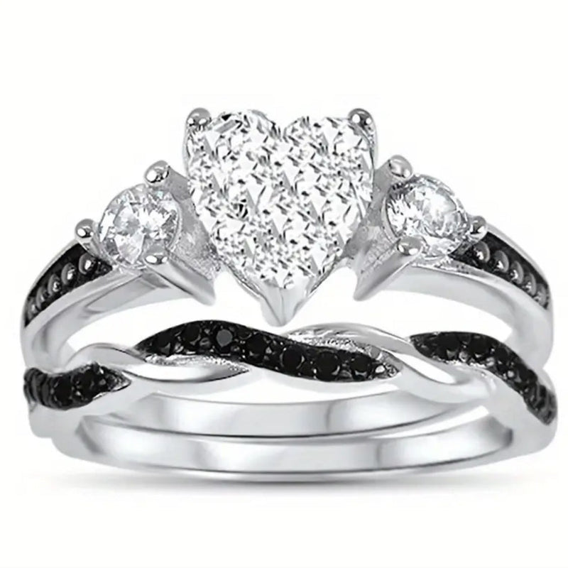 Beautiful Ring with Unique Style