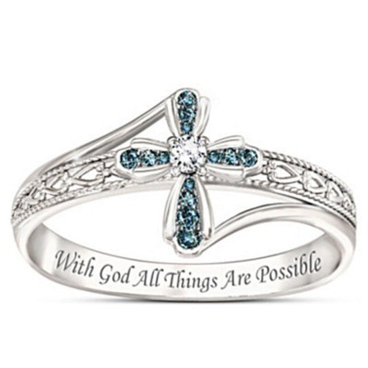 Elegant Ring for Every Occasion