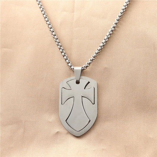 Classic Pendant with Timeless Appeal