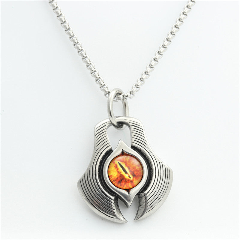 Charming Necklace for Any Occasion
