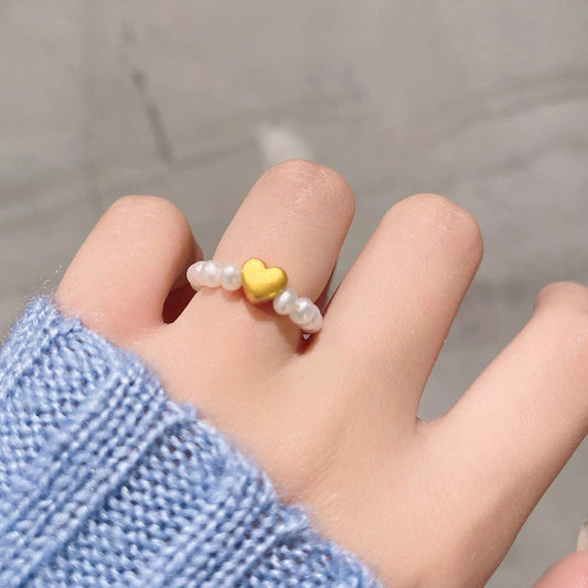 Stunning Ring for Daily Wear