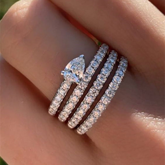 Vintage Handmade Ring