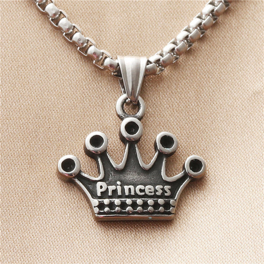Delicate Artisan Pendant