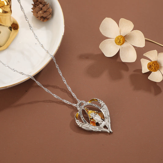 Charming Necklace for Any Occasion