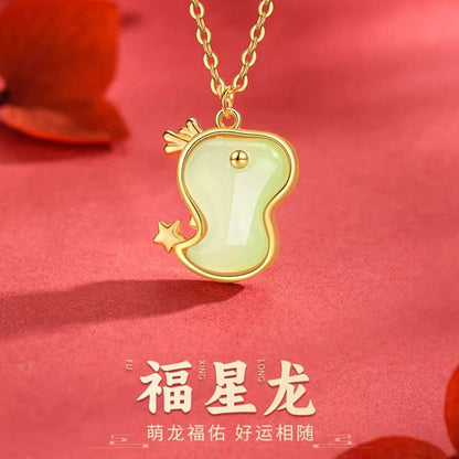 Beautiful Necklace with Unique Style