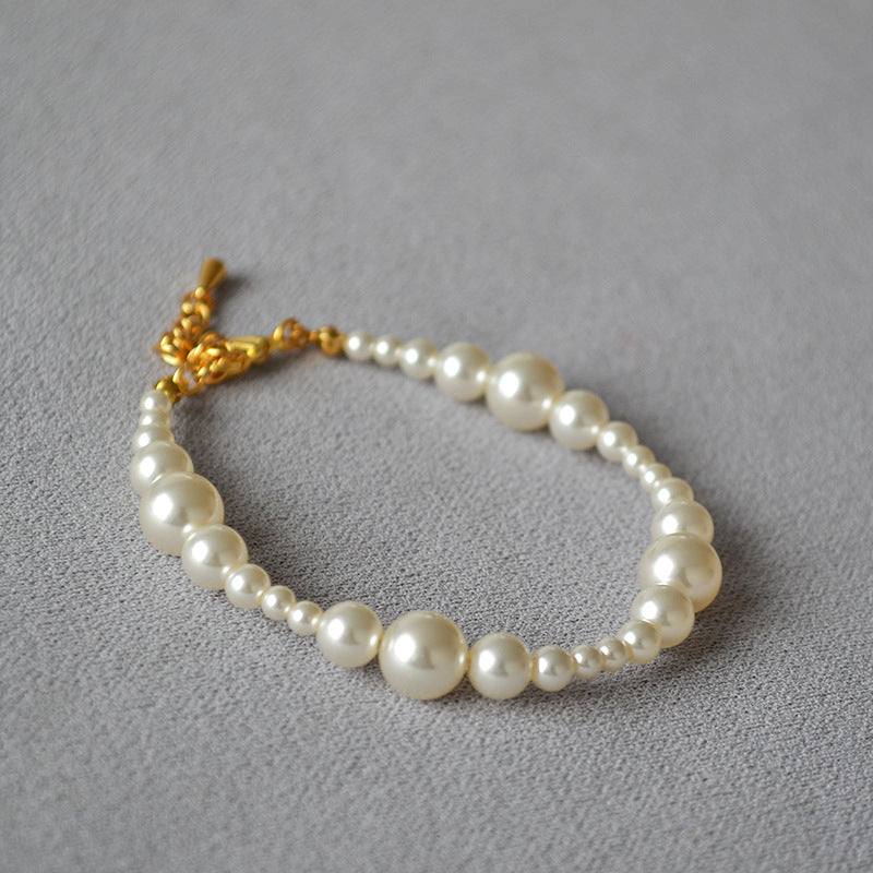 Vintage Handmade Bracelet