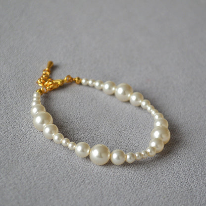 Vintage Handmade Bracelet