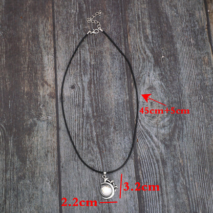Classic Necklace with Timeless Appeal