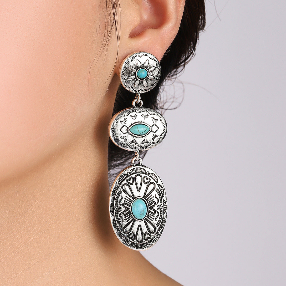 Stunning Earring for Daily Wear
