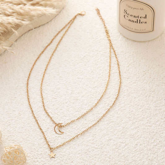 Classic Necklace with Timeless Appeal