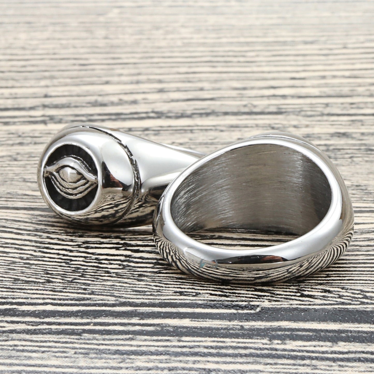 Charming Ring for Any Occasion