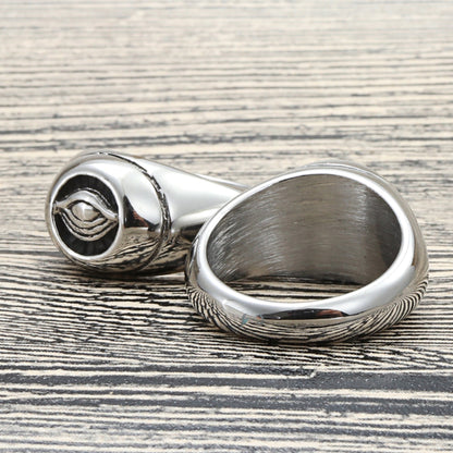Charming Ring for Any Occasion
