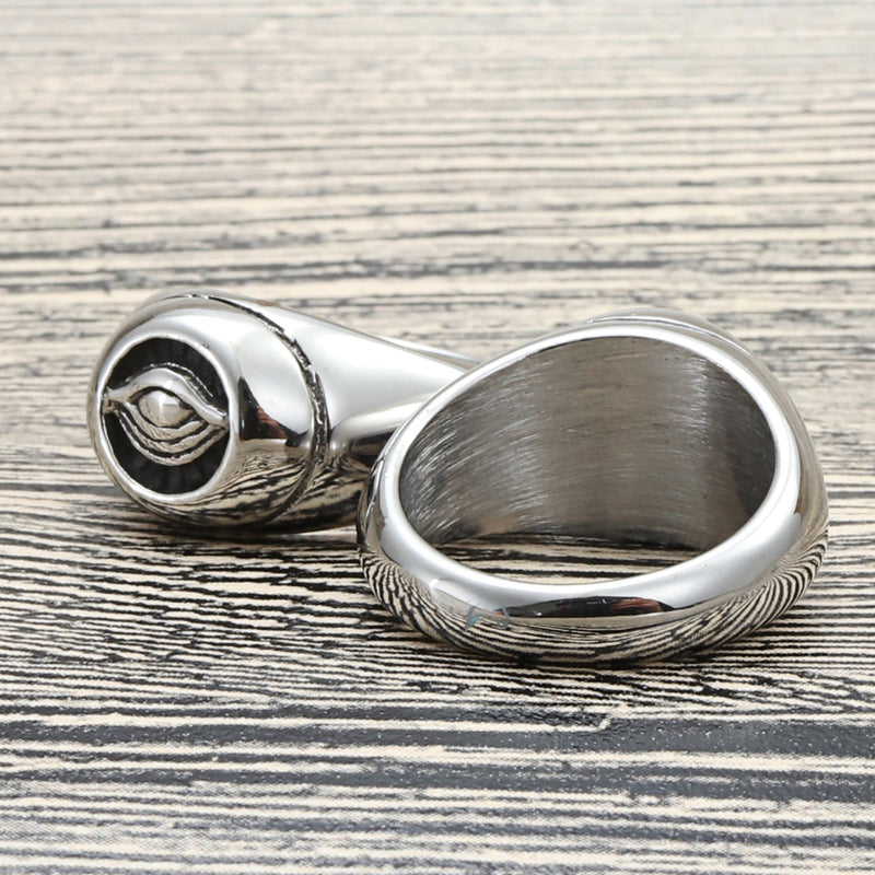 Charming Ring for Any Occasion