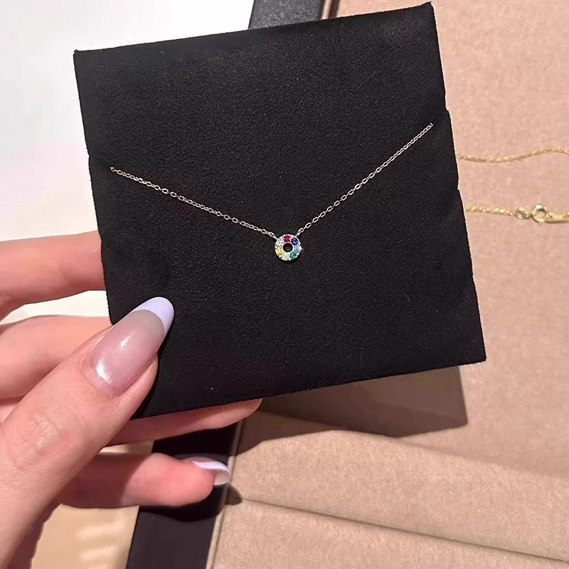 Beautiful Necklace with Unique Style