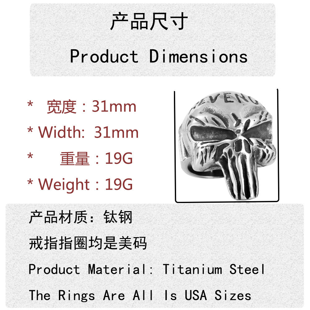 Beautiful Ring with Unique Style