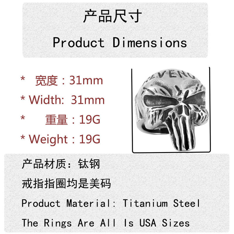 Beautiful Ring with Unique Style