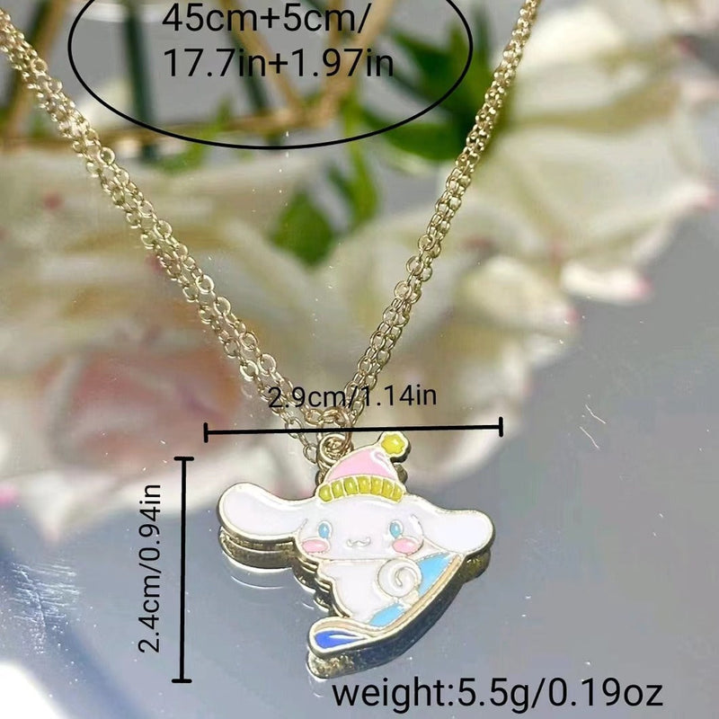 Stunning Necklace for Daily Wear