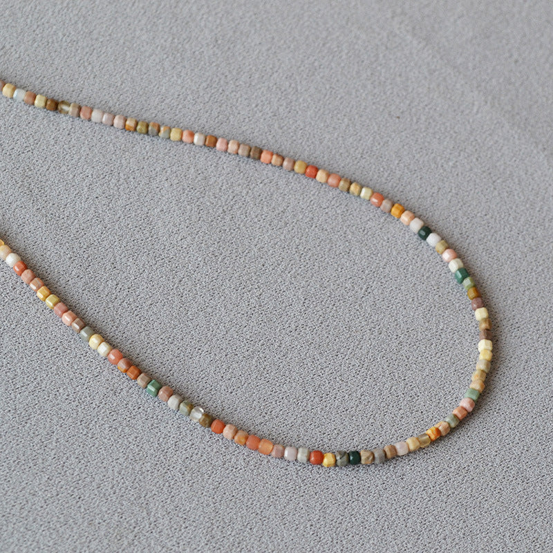 Beautiful Necklace with Unique Style