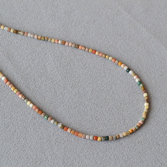 Beautiful Necklace with Unique Style