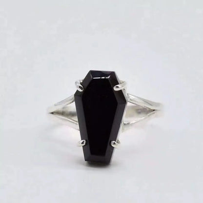 Vintage Handmade Ring