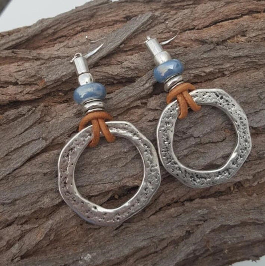 Stunning Earring for Daily Wear