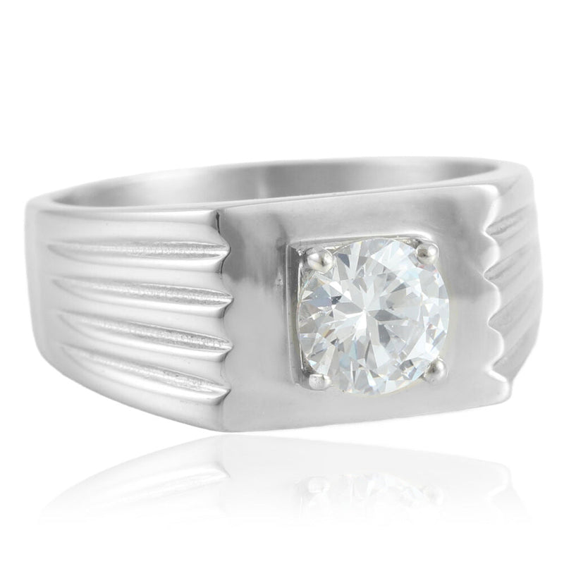 Charming Ring for Any Occasion