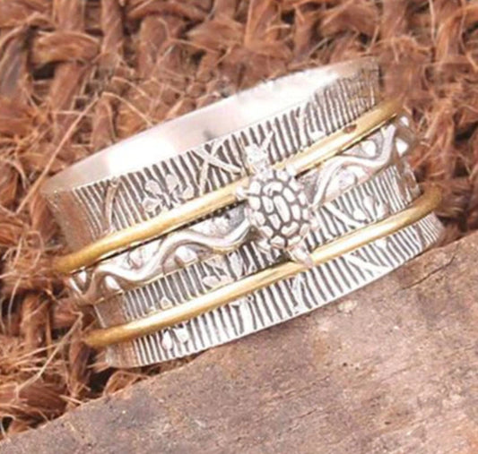 Charming Ring for Any Occasion