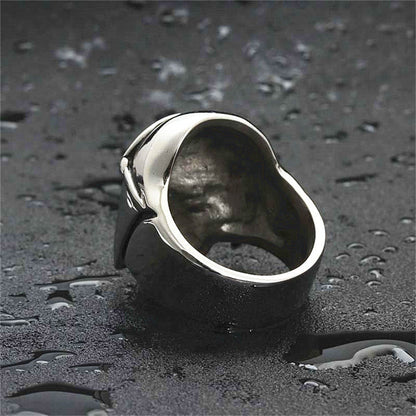 Vintage Handmade Ring