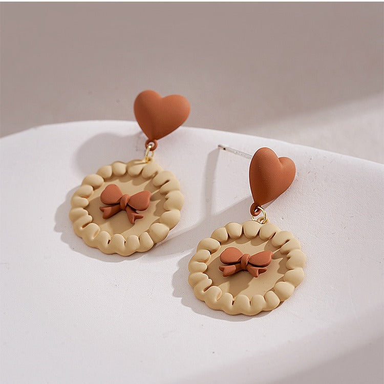 Beautiful Earring with Unique Style